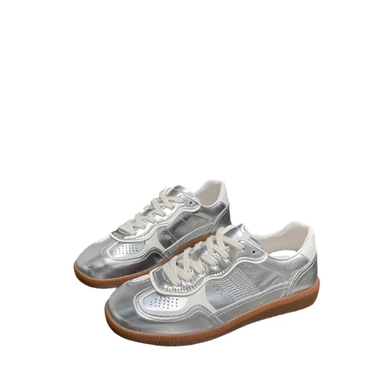 2024 Summer Women's Lightweight Outdoor Walking Shoes – Stylish Tennis Sneakers & Running Trainers