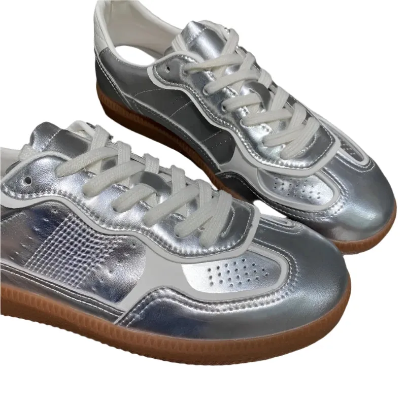 2024 Summer Women's Lightweight Outdoor Walking Shoes – Stylish Tennis Sneakers & Running Trainers