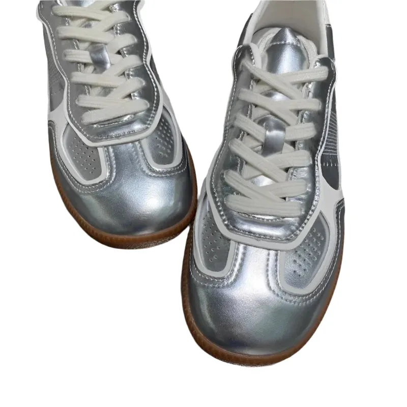 2024 Summer Women's Lightweight Outdoor Walking Shoes – Stylish Tennis Sneakers & Running Trainers