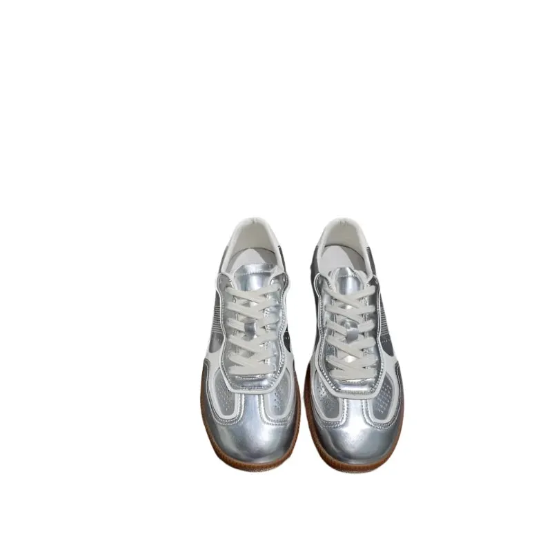 2024 Summer Women's Lightweight Outdoor Walking Shoes – Stylish Tennis Sneakers & Running Trainers