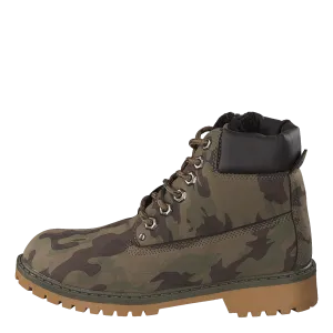 98-68350 Green/multi