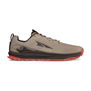 Altra Men's Lone Peak 9 Brown