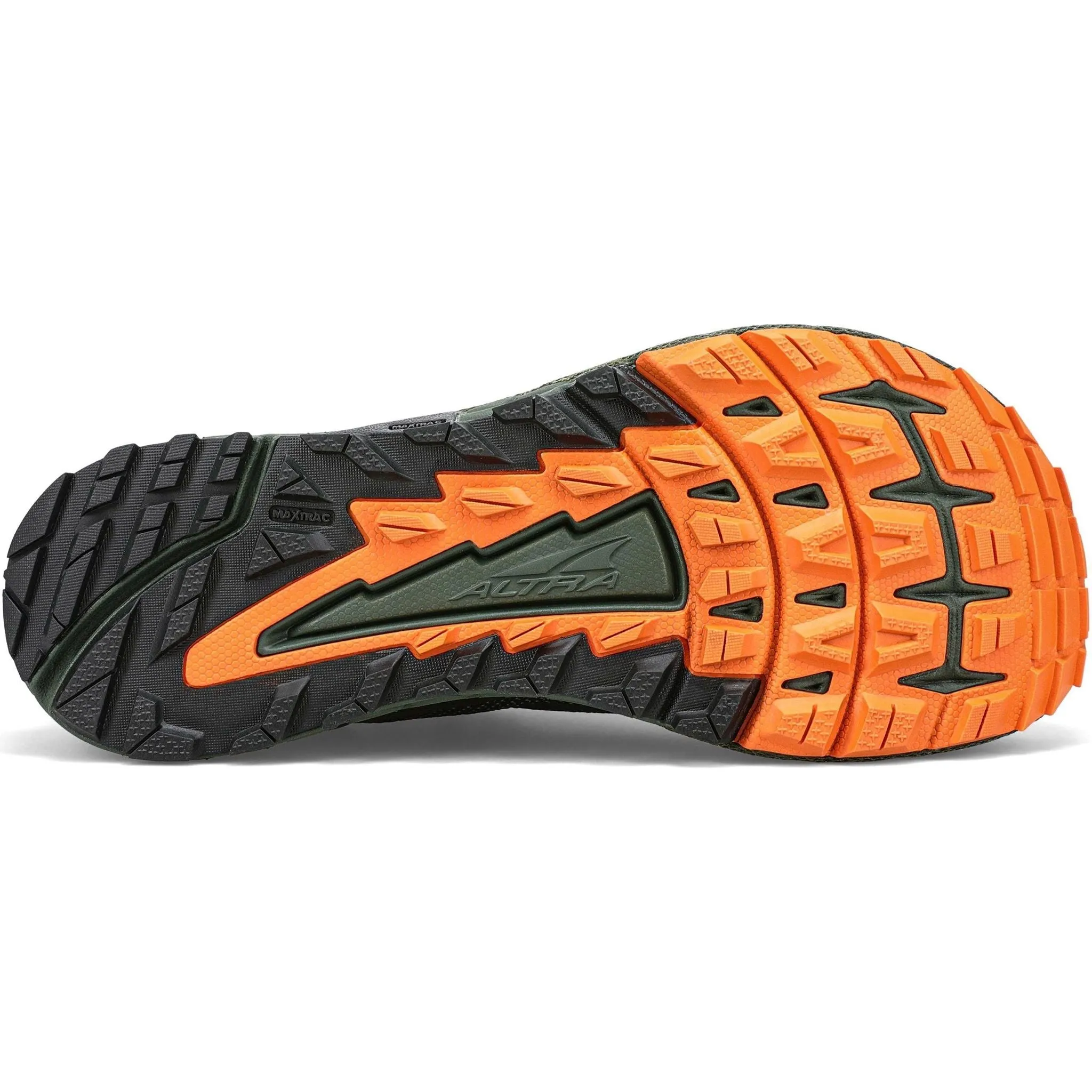 Altra Men's Timp 4 Trail Running Shoes