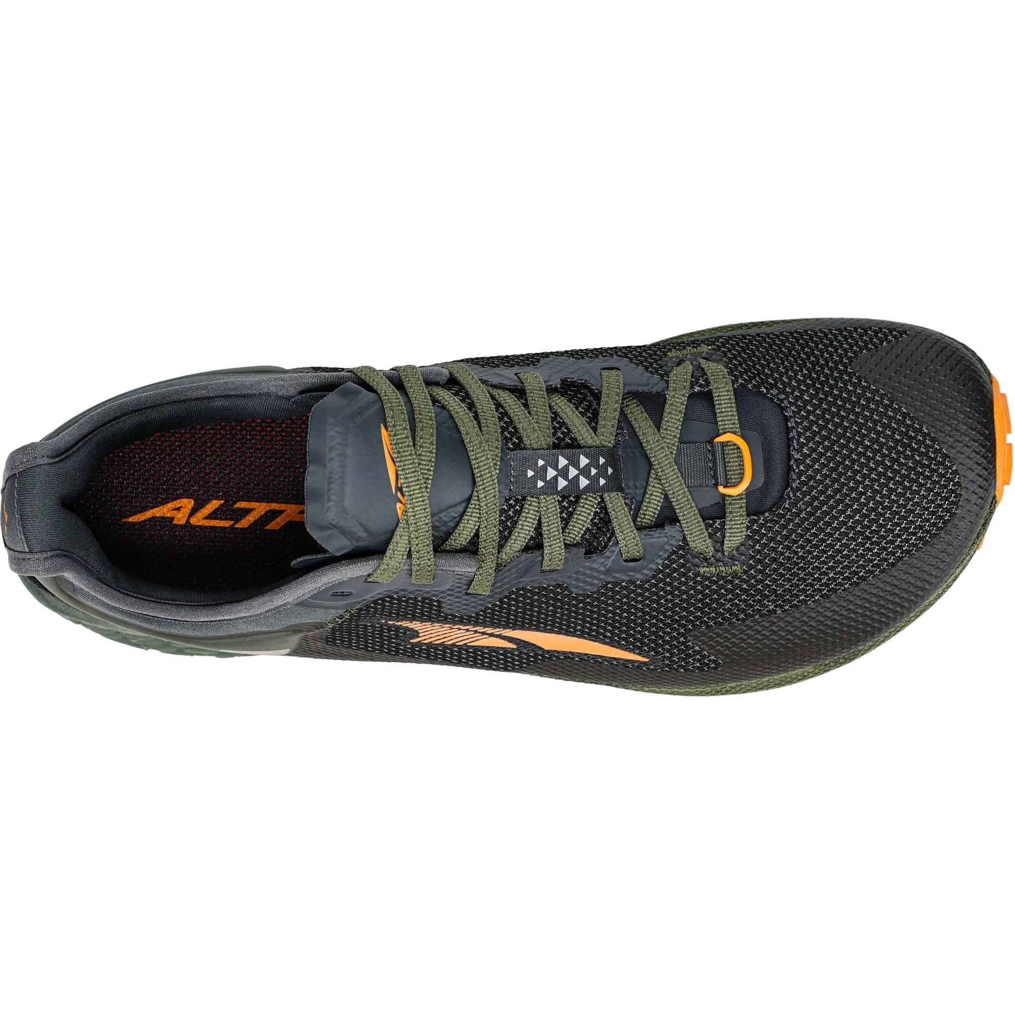 Altra Men's Timp 4 Trail Running Shoes