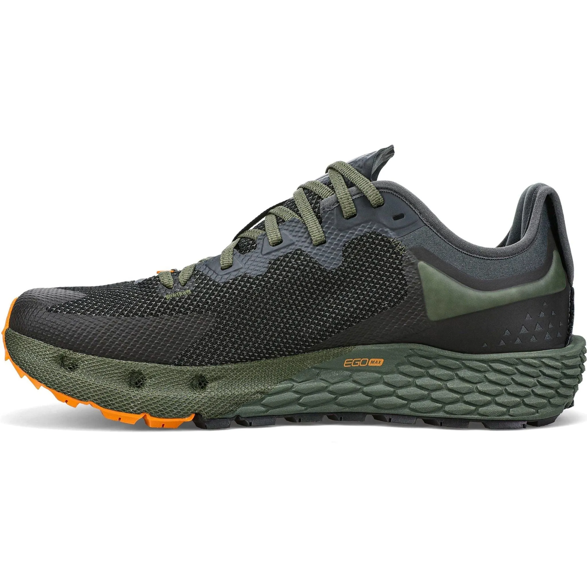 Altra Men's Timp 4 Trail Running Shoes
