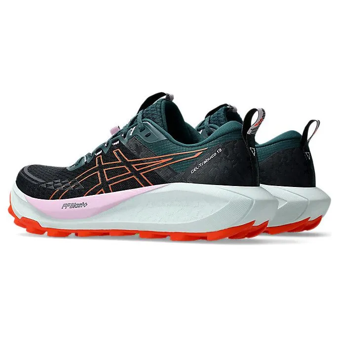 Asics Women's Gel-Trabuco 13 Trail Running Shoes