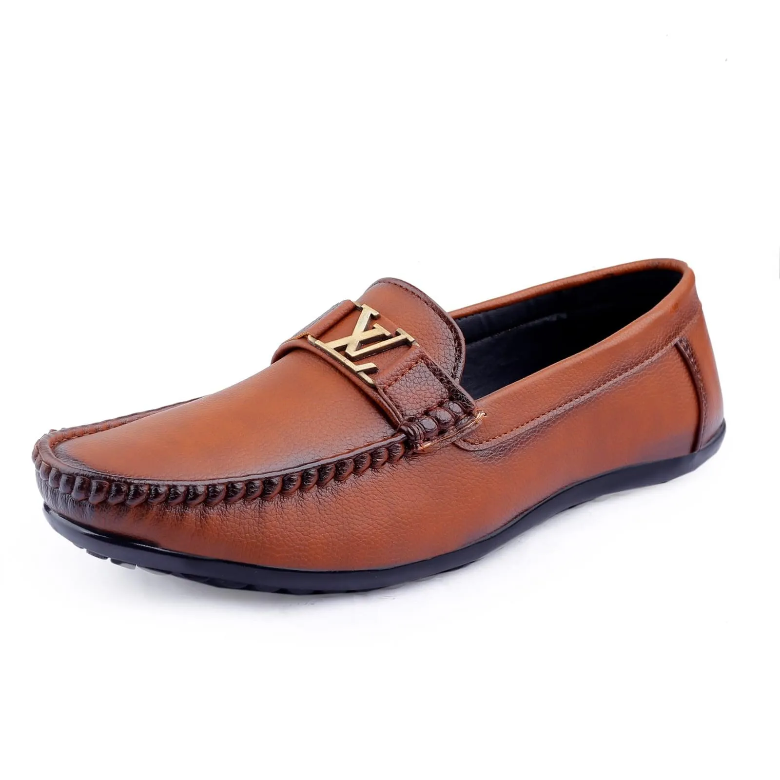 Beebox Men casual slip on loafers party wear loafers for men