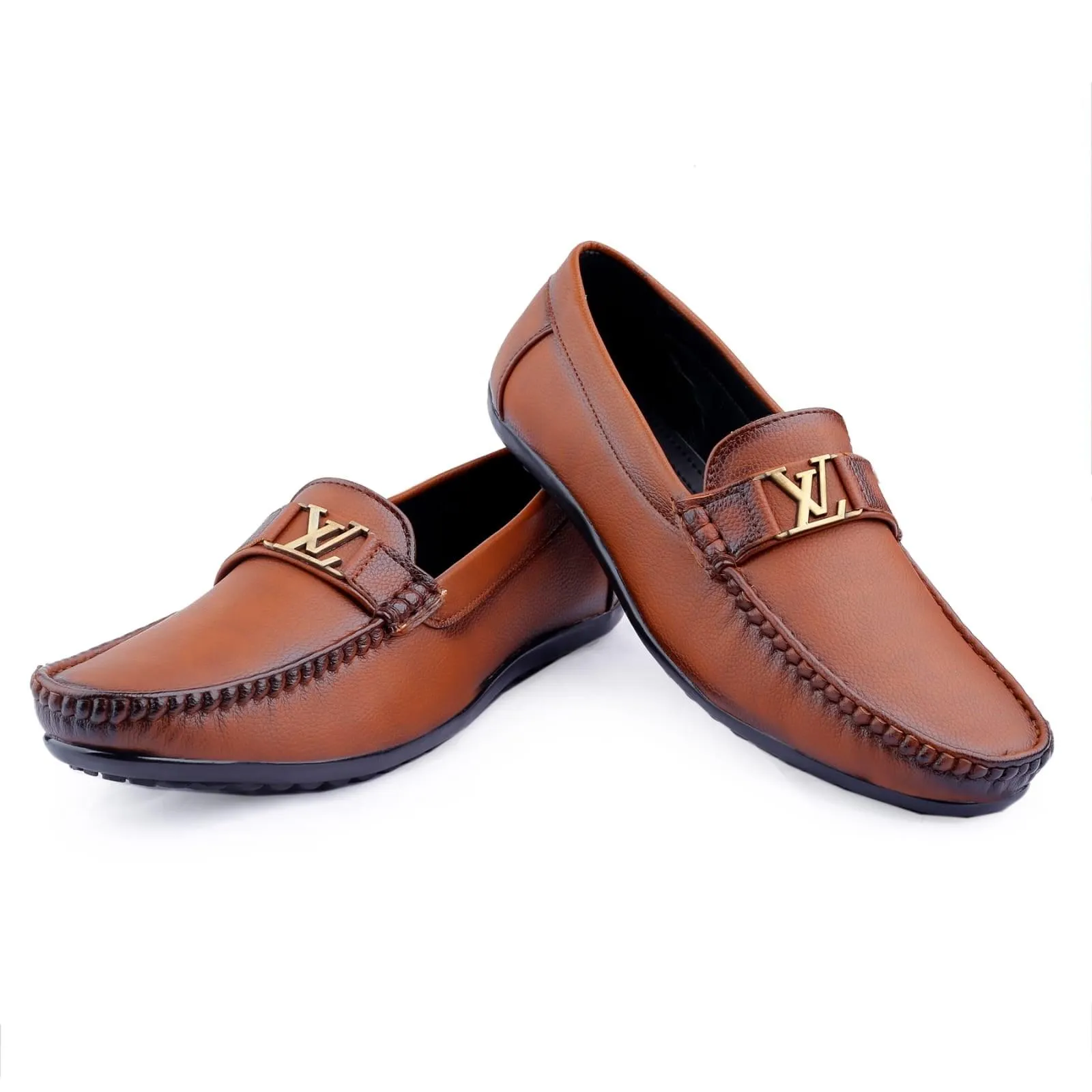 Beebox Men casual slip on loafers party wear loafers for men