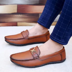 Beebox Men casual slip on loafers party wear loafers for men