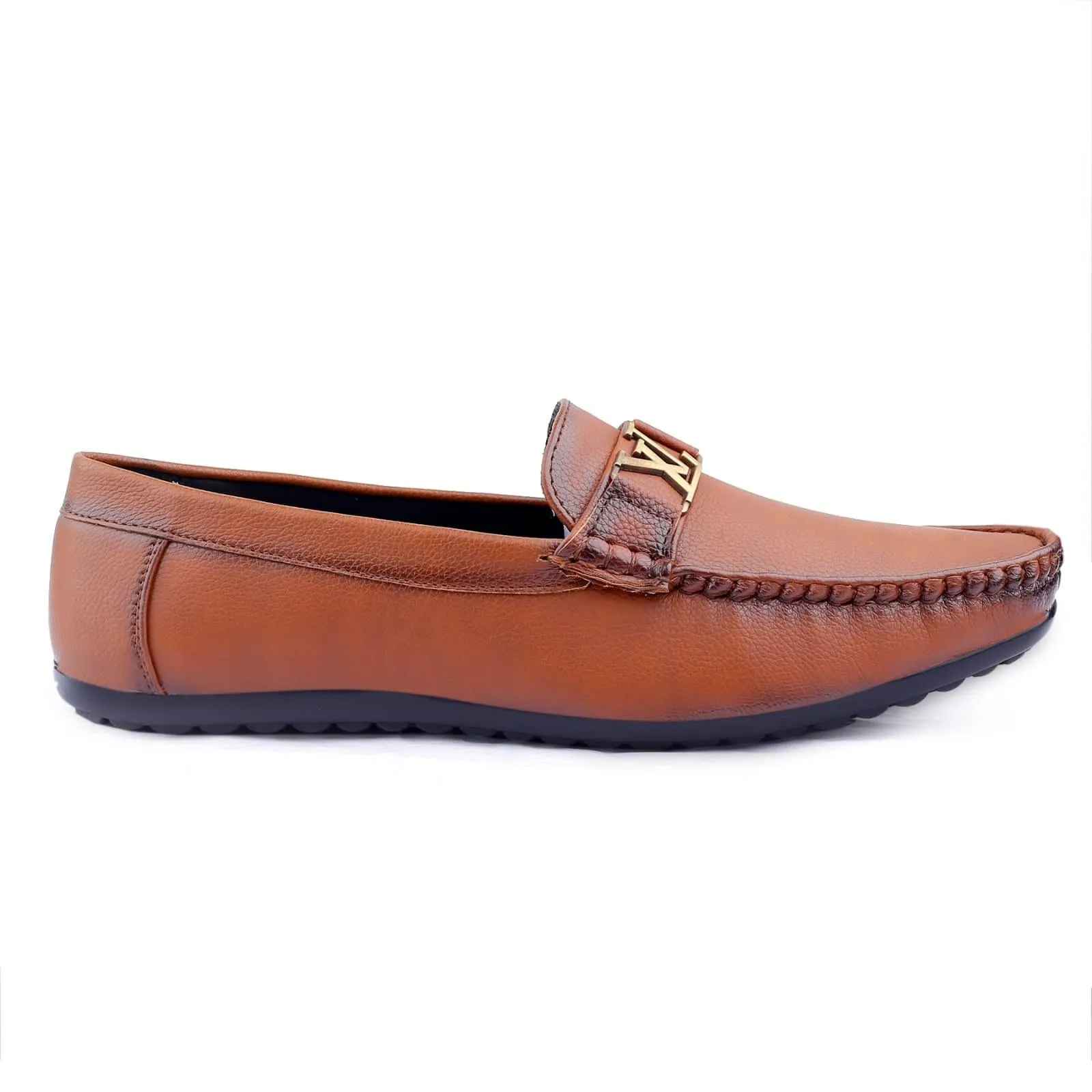 Beebox Men casual slip on loafers party wear loafers for men