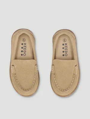 Boys Slip On Loafer