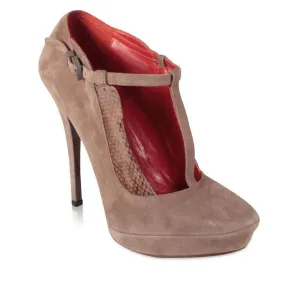 Cesare Paciotti Women's Pink DesignerShoes (CPW933)