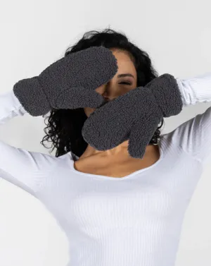 C’EST MOI TEDDY MITTENS