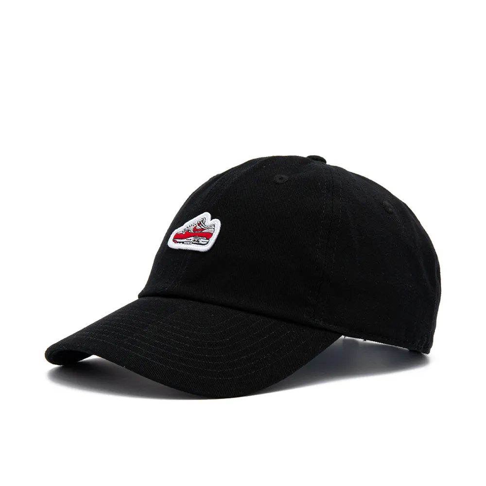 Club Unstructured "Air Max 1" Cap 'Black'