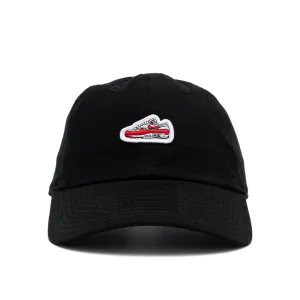 Club Unstructured "Air Max 1" Cap 'Black'