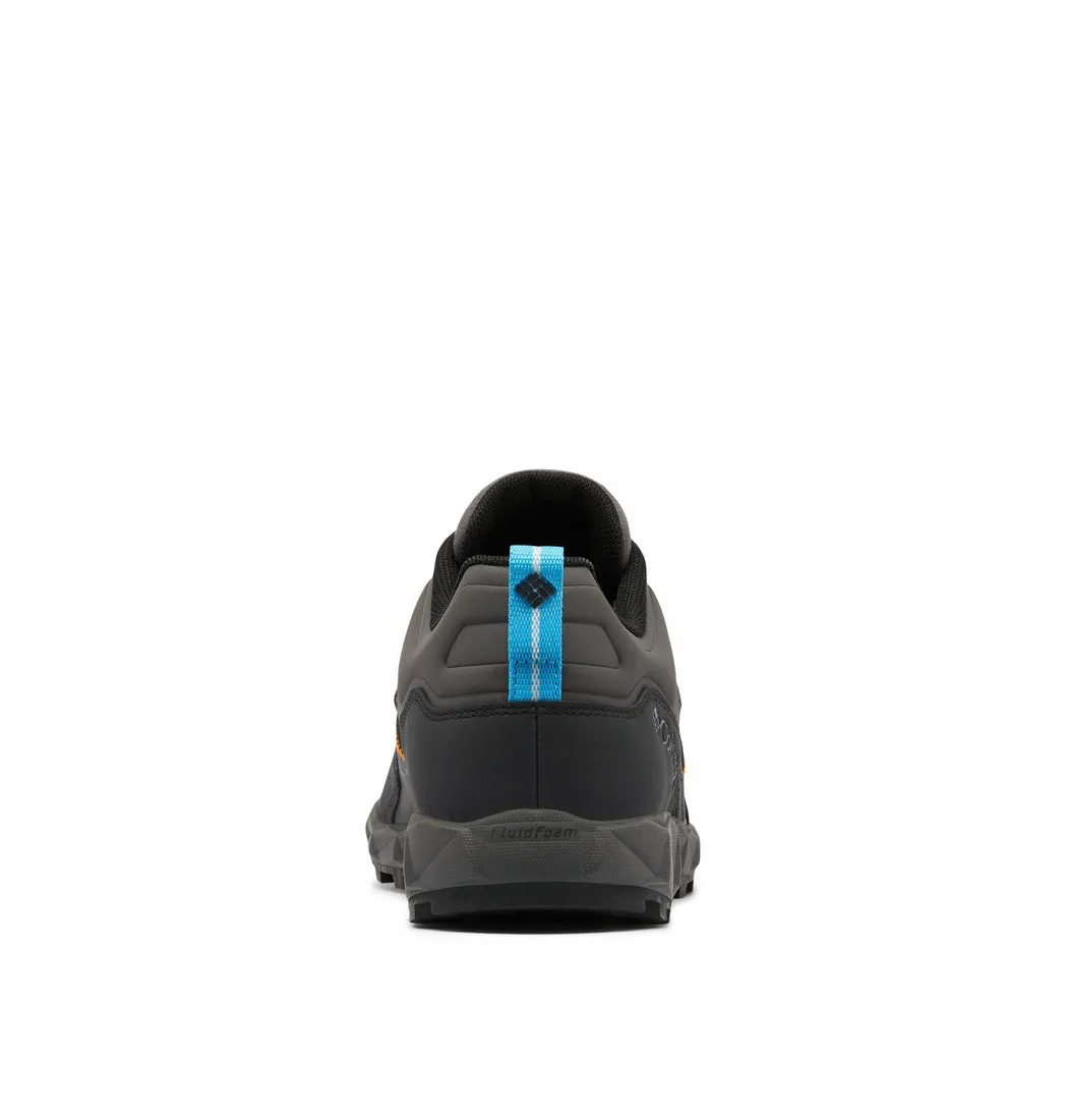Columbia Mens Flow District Shoe
