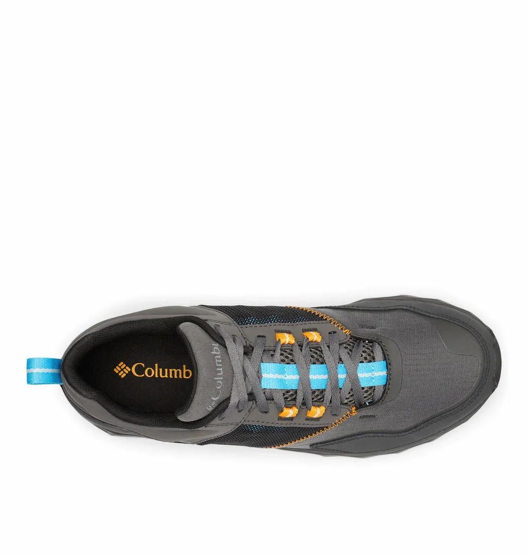 Columbia Mens Flow District Shoe
