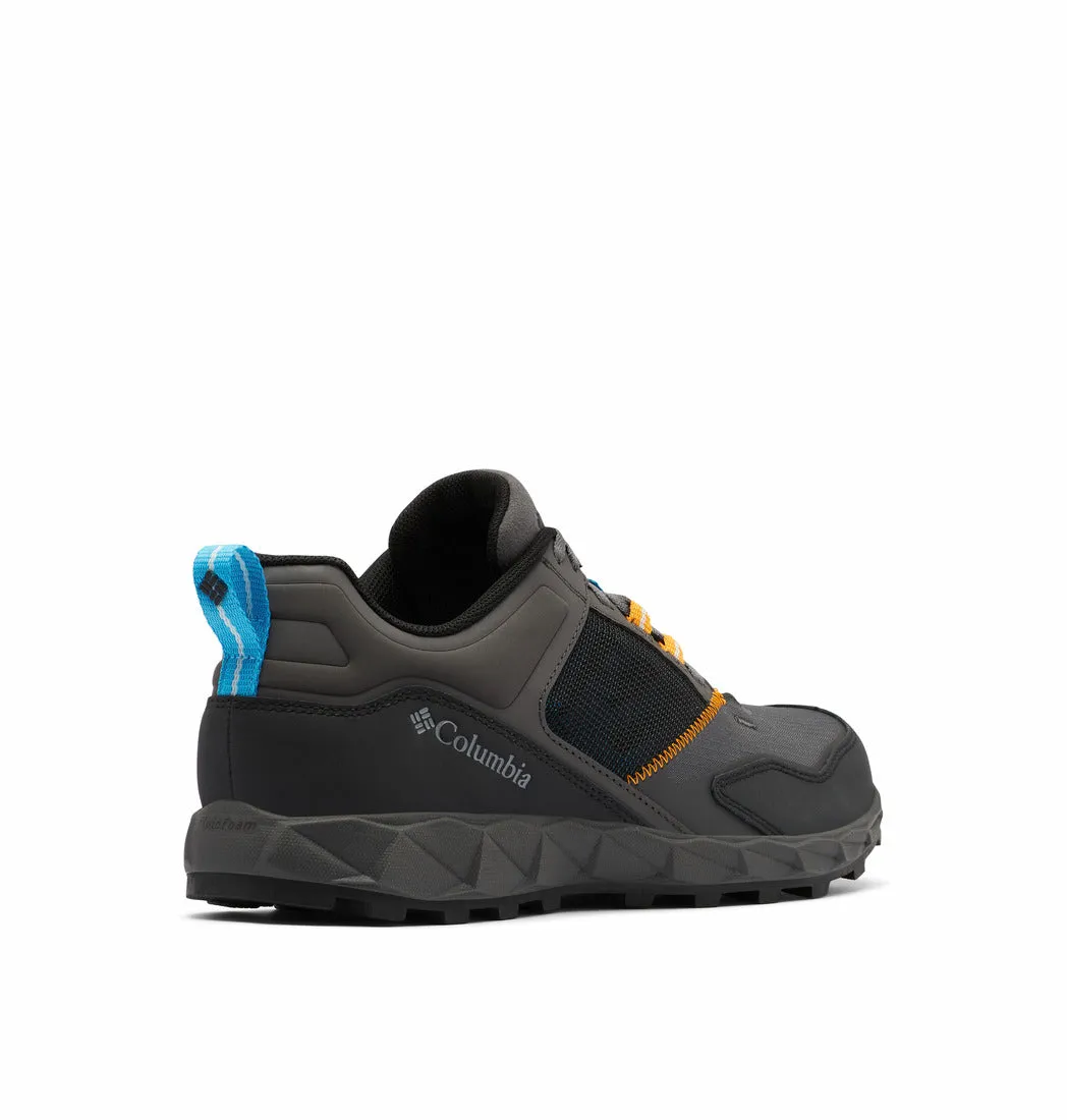 Columbia Mens Flow District Shoe