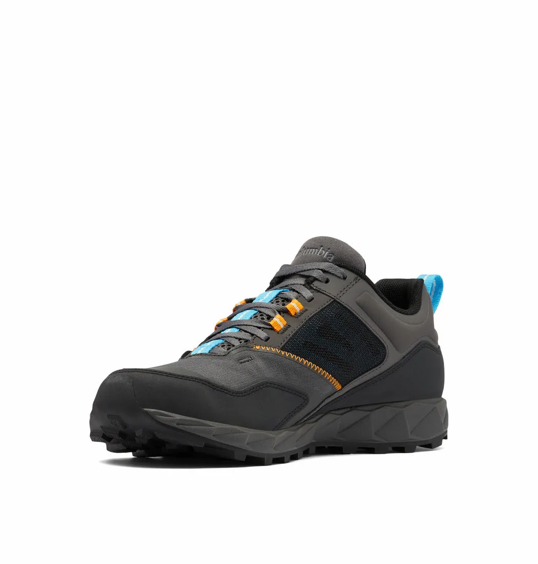 Columbia Mens Flow District Shoe