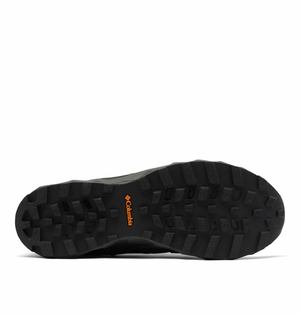 Columbia Mens Flow District Shoe