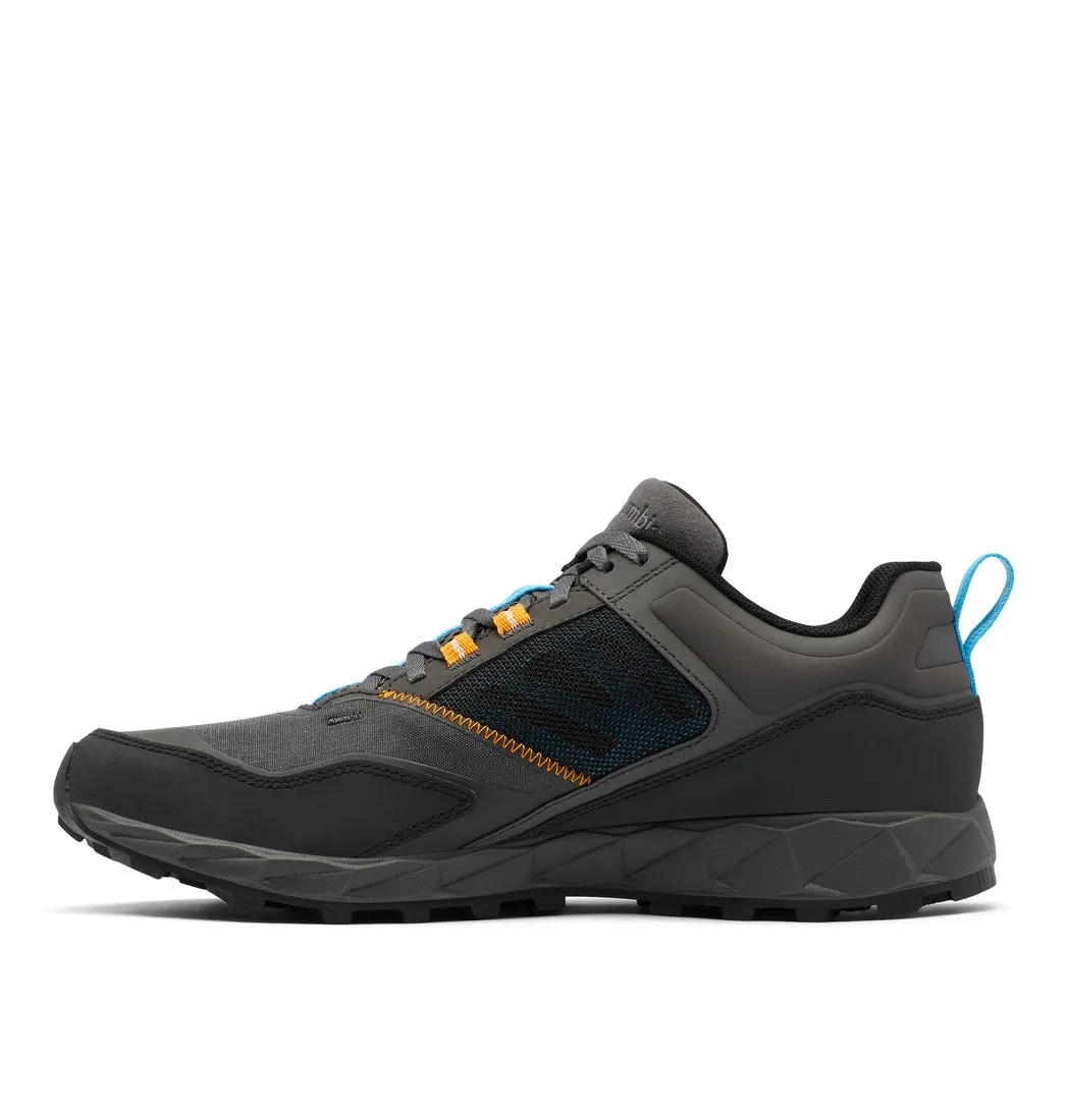 Columbia Mens Flow District Shoe