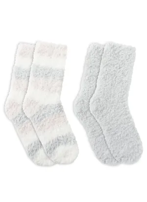 Cozy And Warm Furr Socks