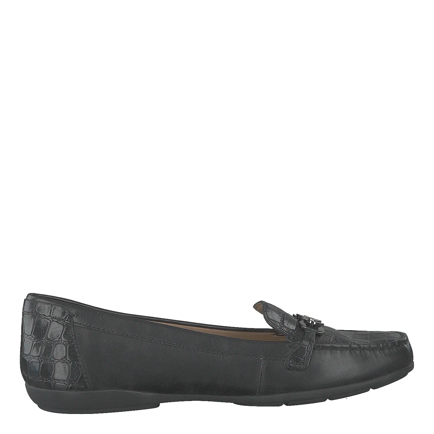 D Annytah Moc Black