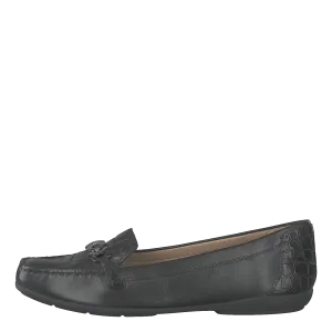 D Annytah Moc Black