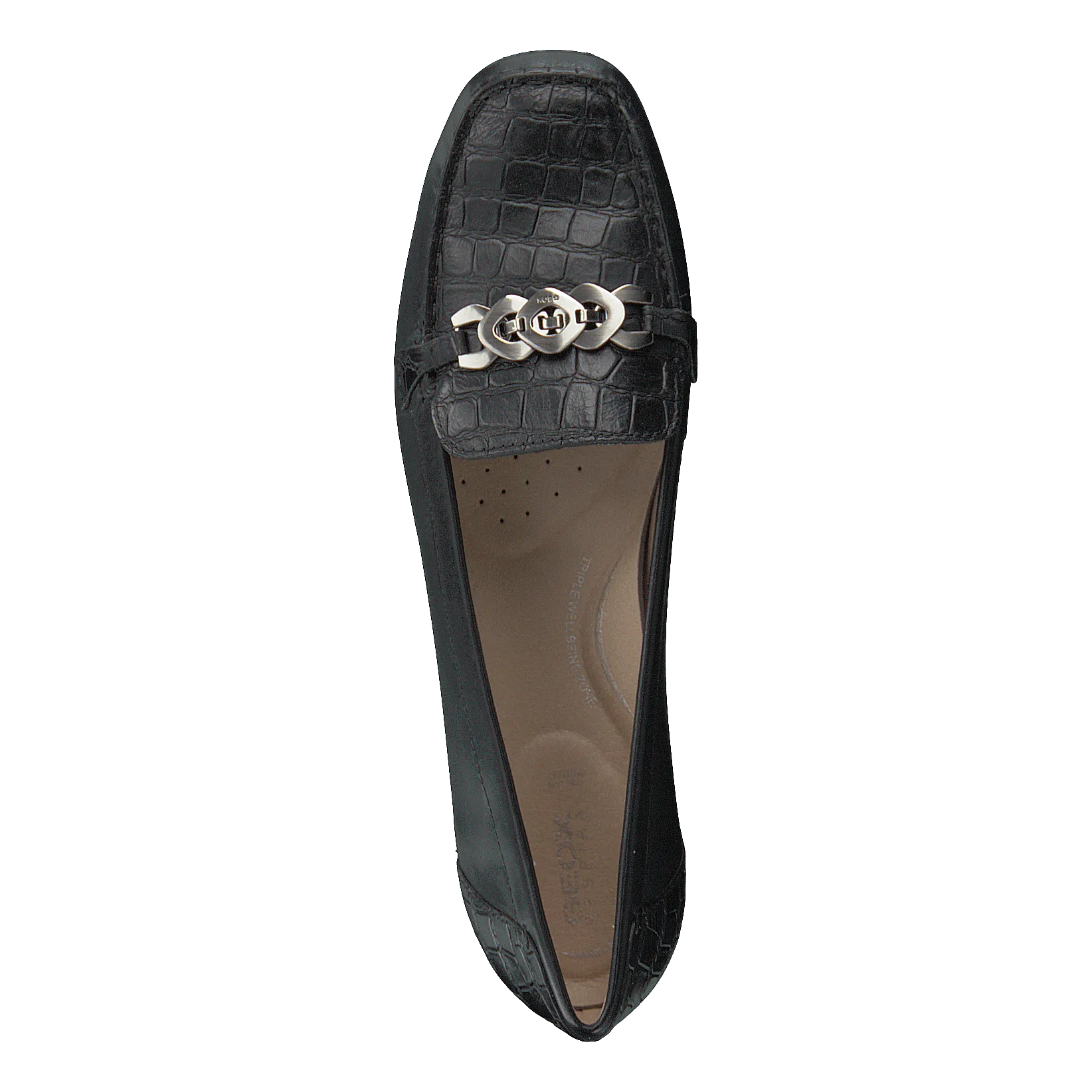 D Annytah Moc Black