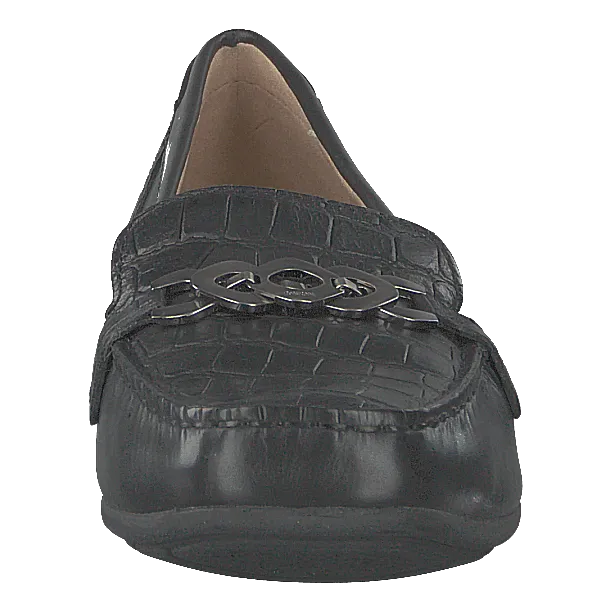 D Annytah Moc Black