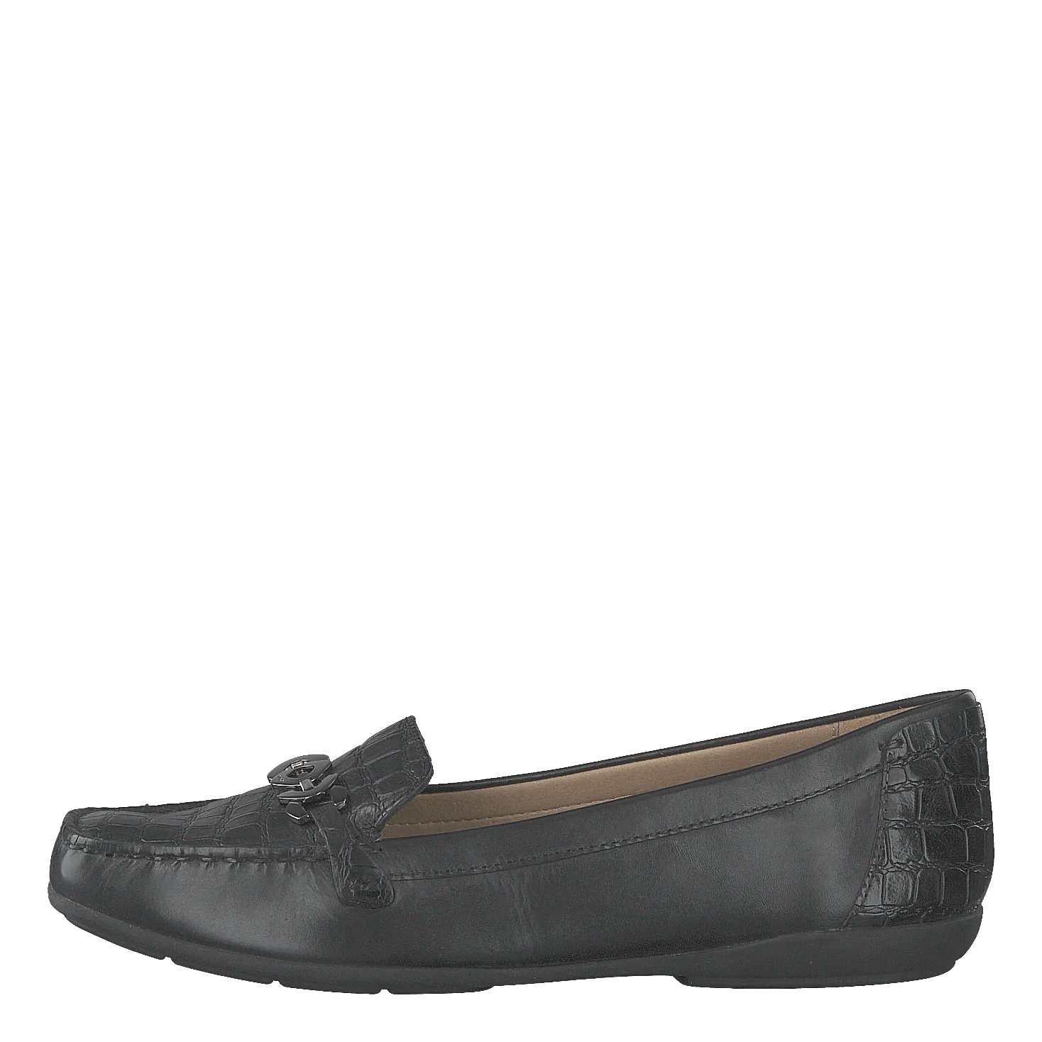D Annytah Moc Black