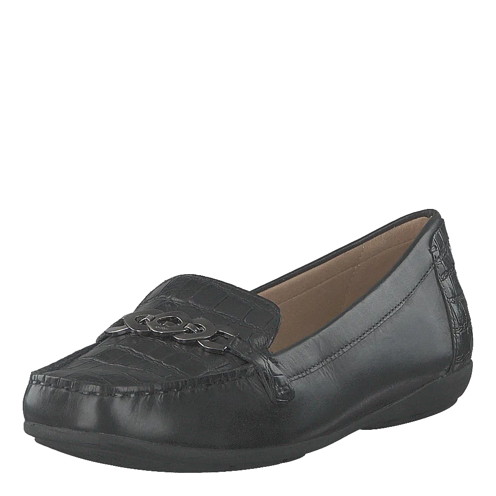 D Annytah Moc Black
