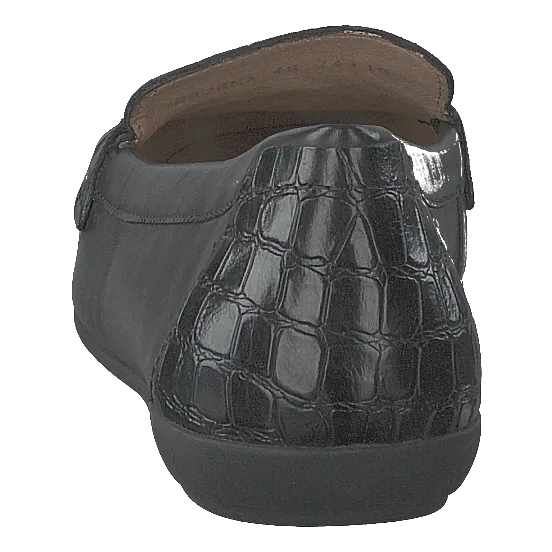 D Annytah Moc Black