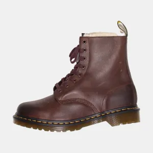 Dr. Martens Faux Fur Lined Boots
