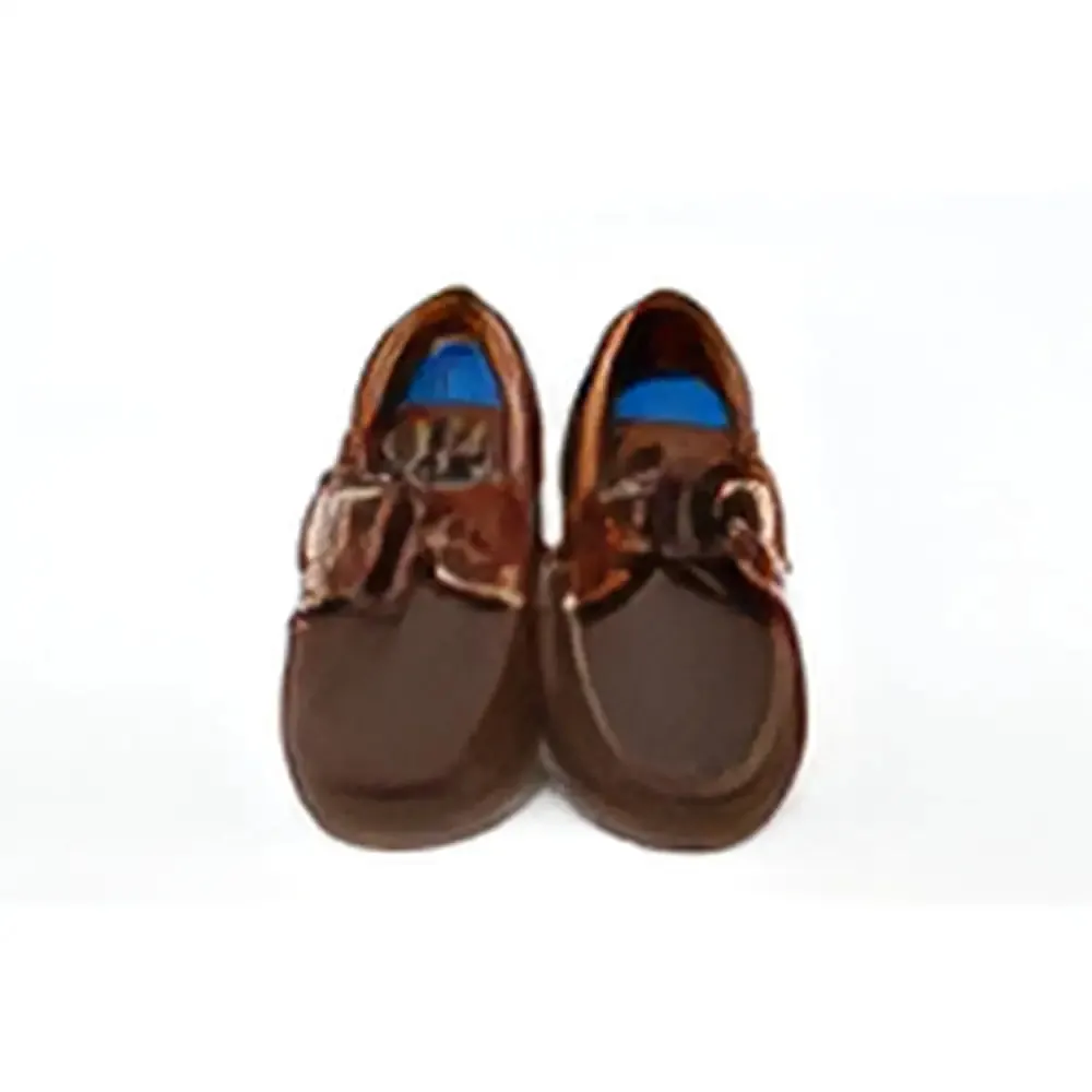 Gallop Deck Shoe
