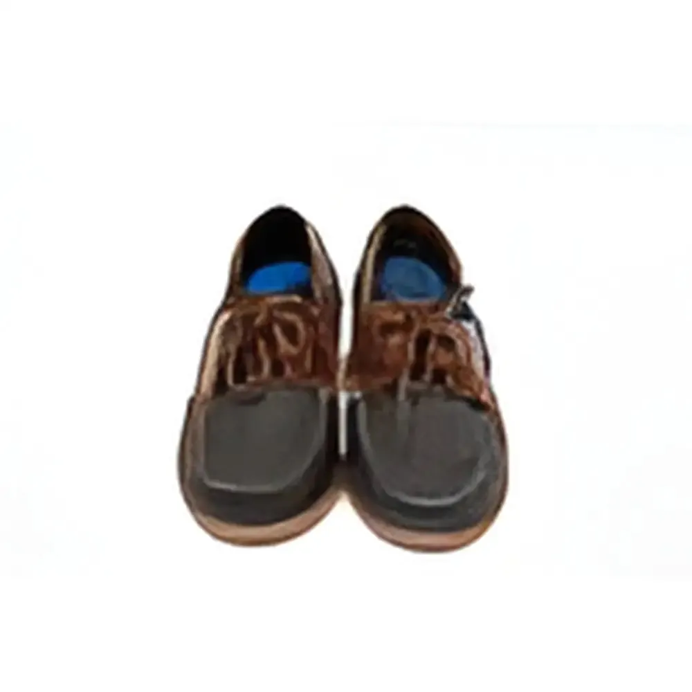 Gallop Deck Shoe