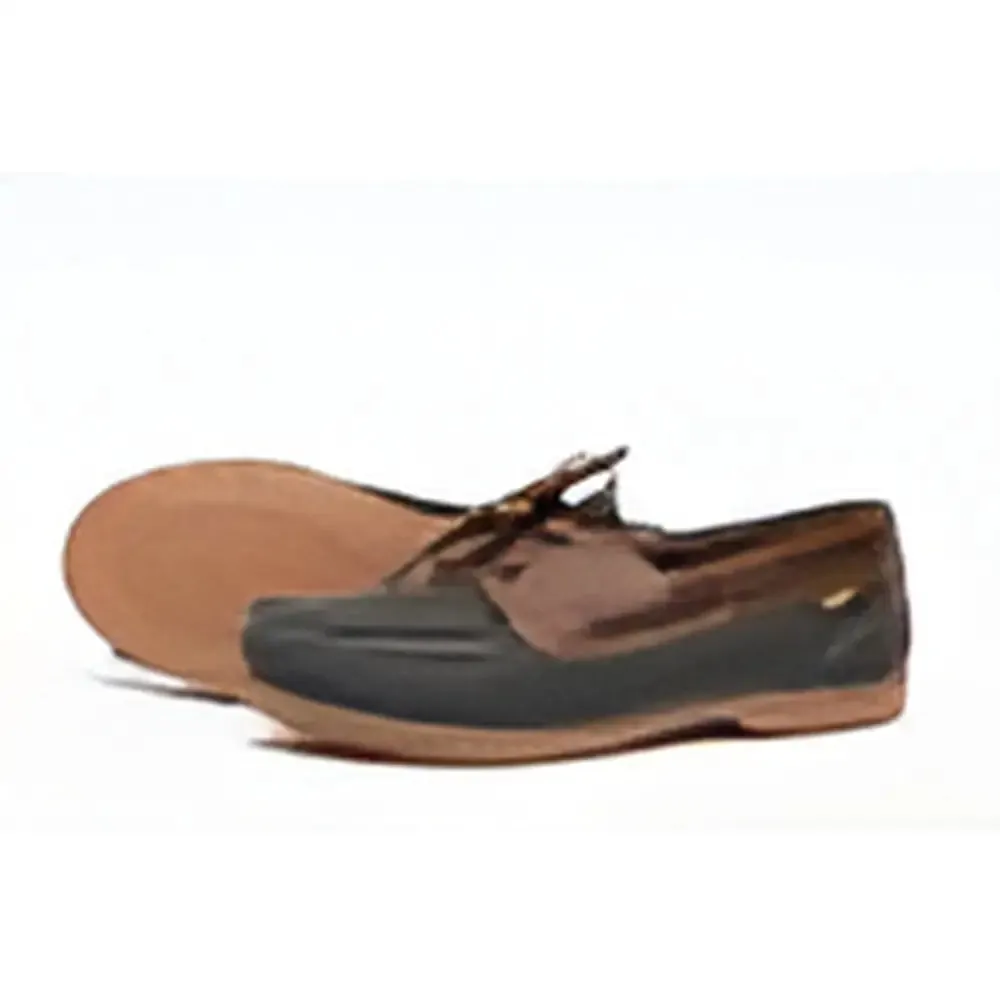 Gallop Deck Shoe