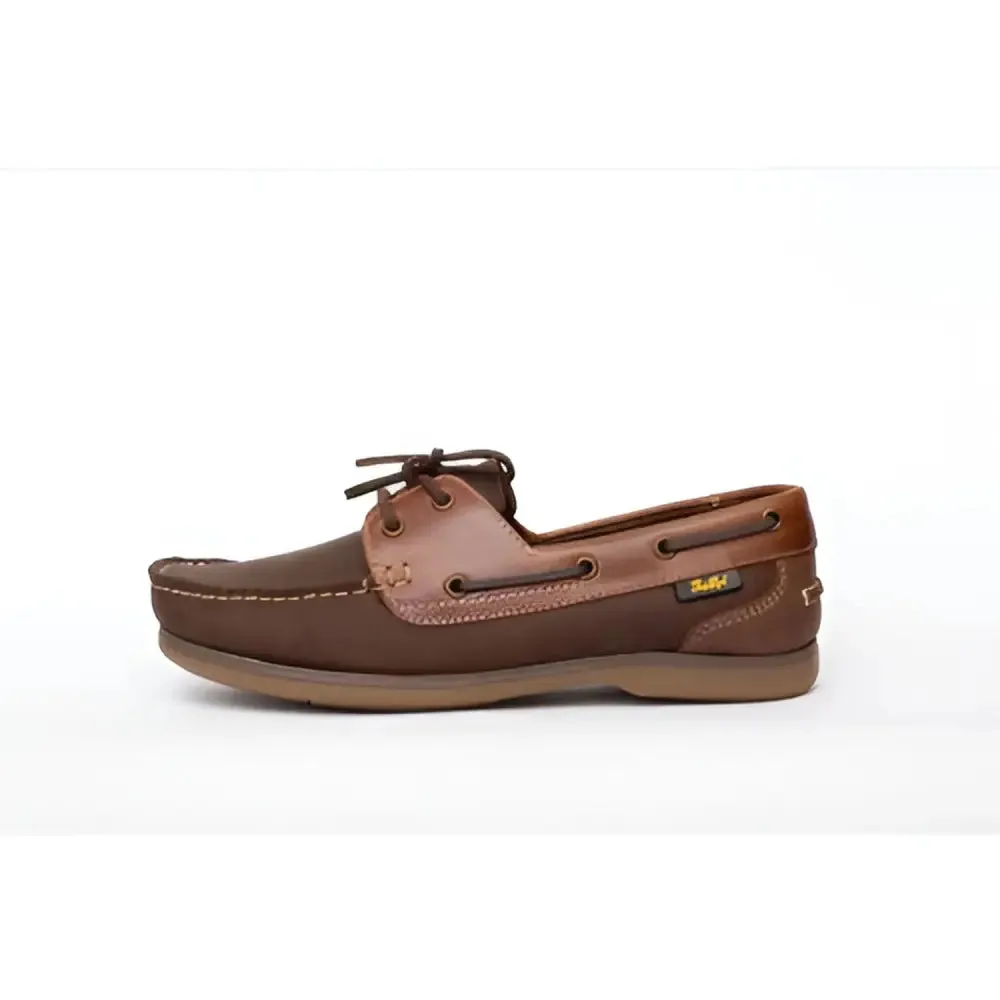 Gallop Deck Shoe