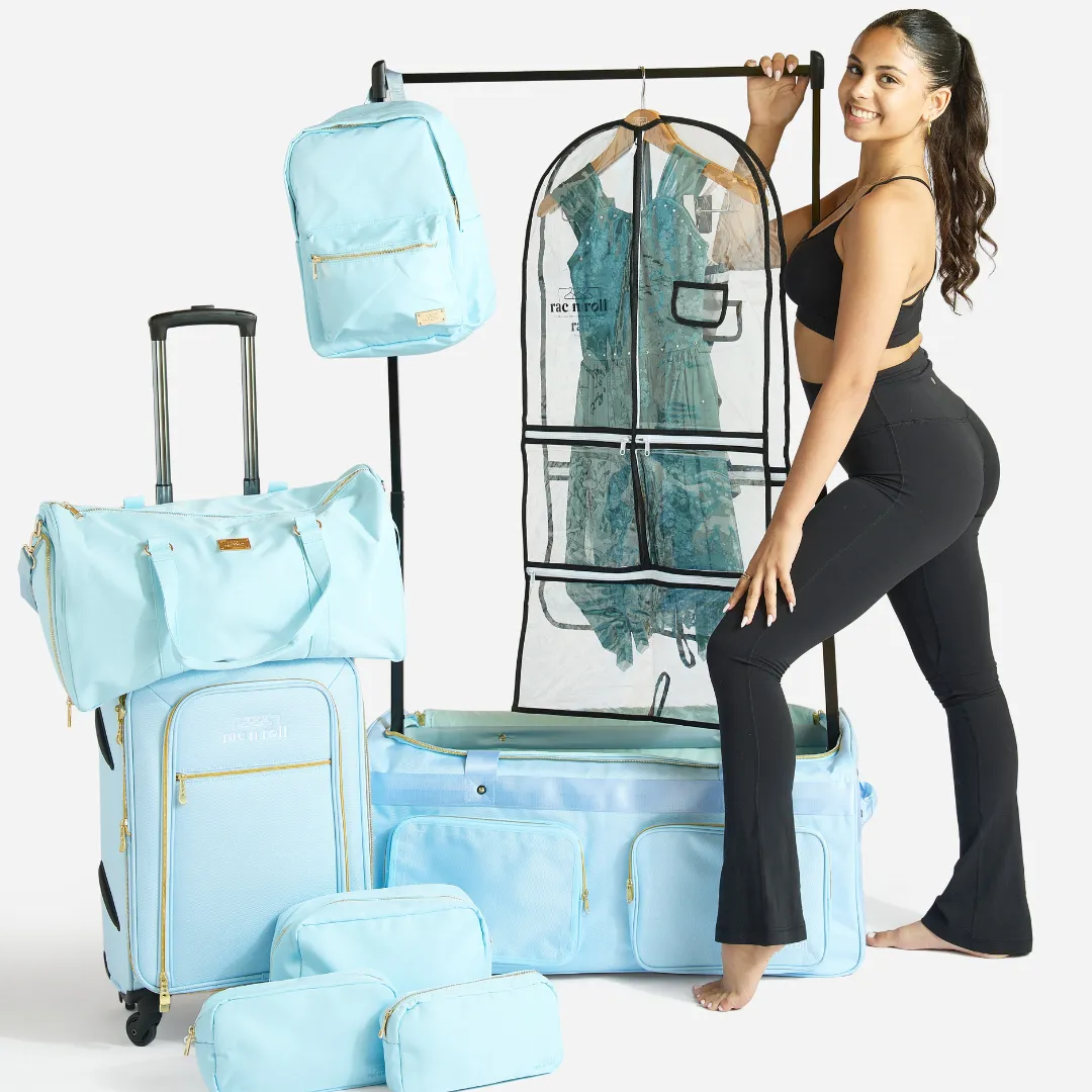 Gym Bag