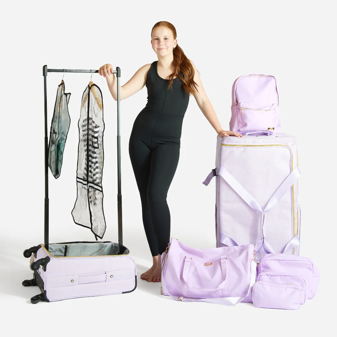 Gym Bag