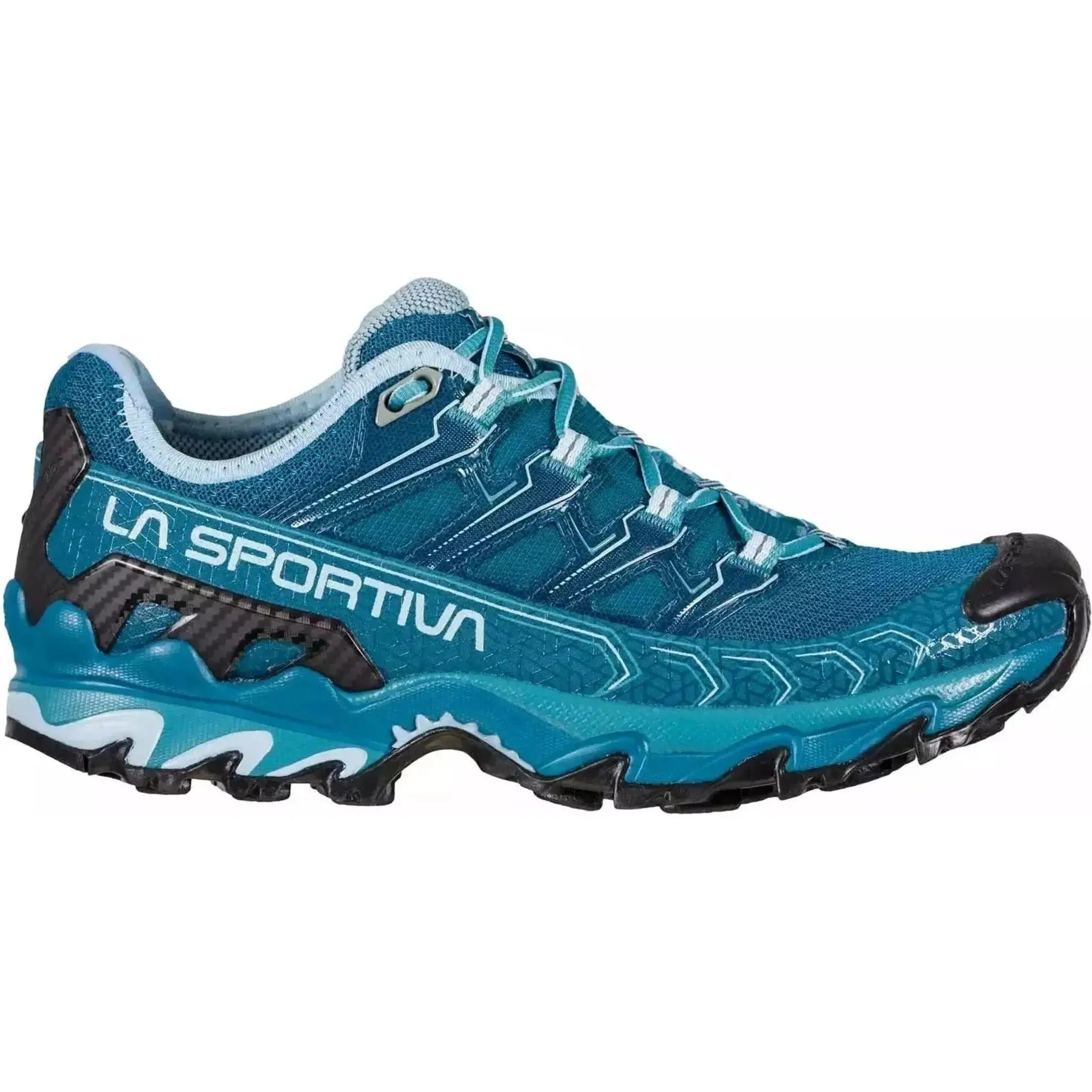La Sportiva Women's Ultra Raptor II Trail Running Shoes