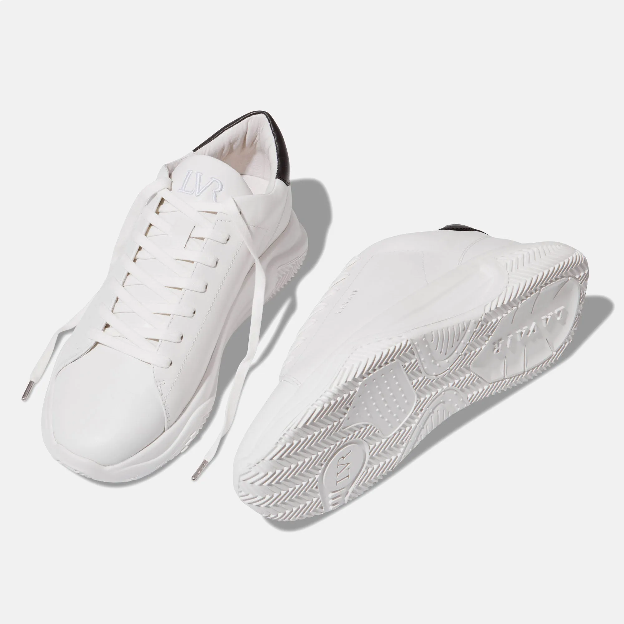 Linear White