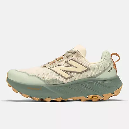 New Balance Women's Fresh Foam Hierro V9 Calcium