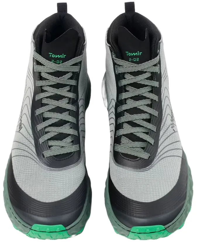NNormal Tomir 2.0 Boot Hiking Shoes Unisex