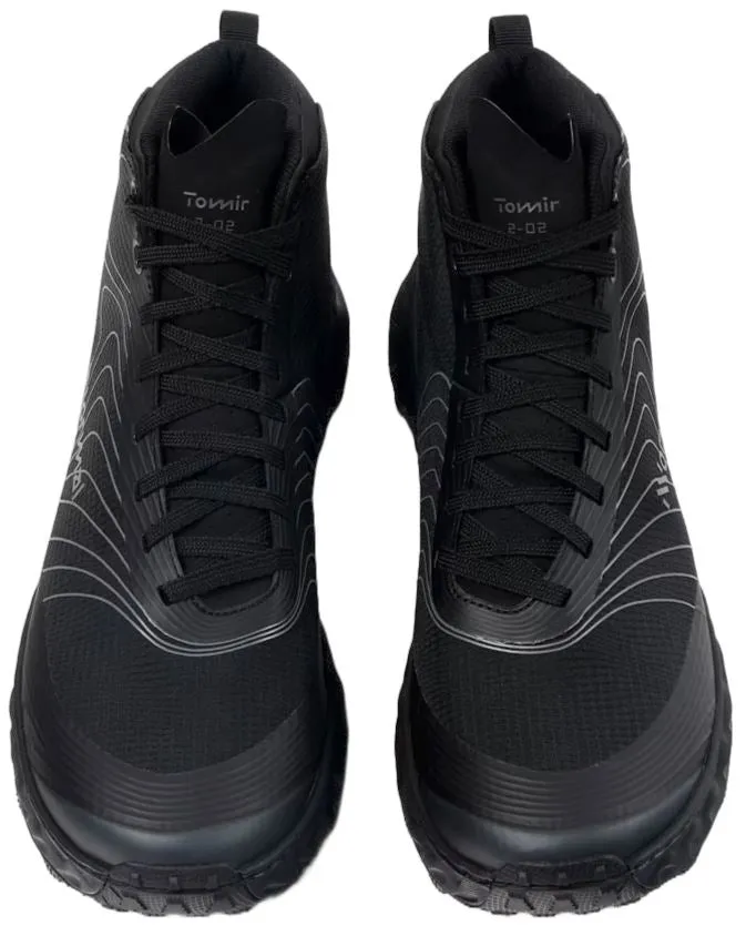 NNormal Tomir 2.0 Boot Hiking Shoes Unisex