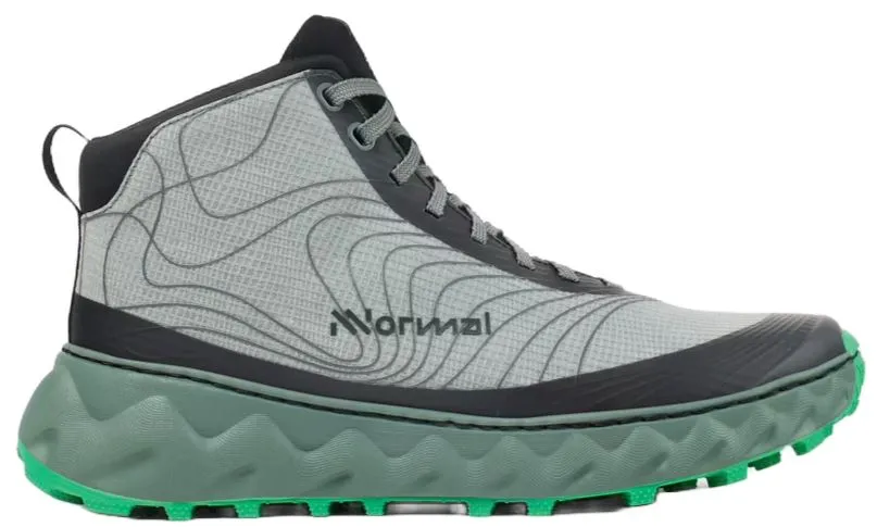 NNormal Tomir 2.0 Boot Hiking Shoes Unisex