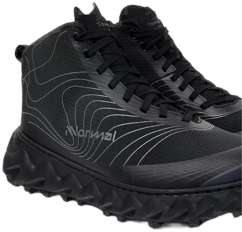 NNormal Tomir 2.0 Boot Hiking Shoes Unisex