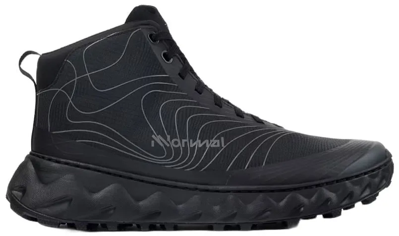 NNormal Tomir 2.0 Boot Hiking Shoes Unisex