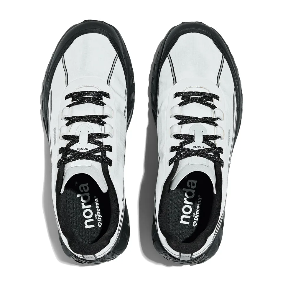 norda Men's norda 002 Alpine White