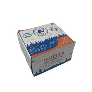 Outdoor Adventure Set